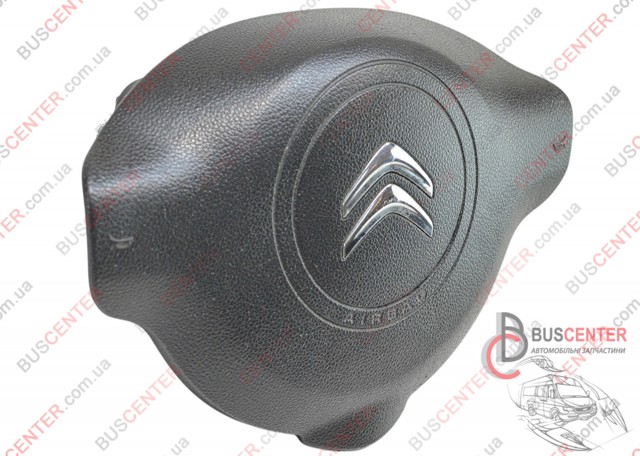Подушка безпеки водія 96773146ZD PEUGEOT