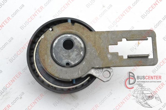 Комплект ГРМ 9677656180 PEUGEOT