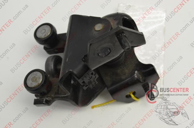 Ролик двері бічної/зсувної, правий центральний 9680486480 PEUGEOT