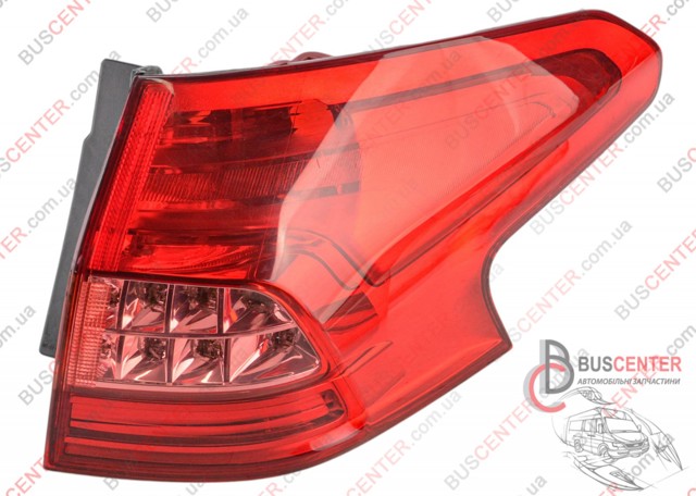 9681074080 Peugeot/Citroen