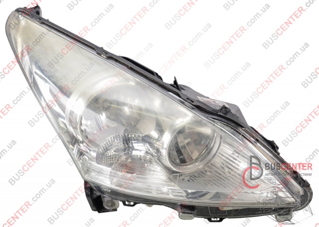 Фара правая 9682519080 PEUGEOT
