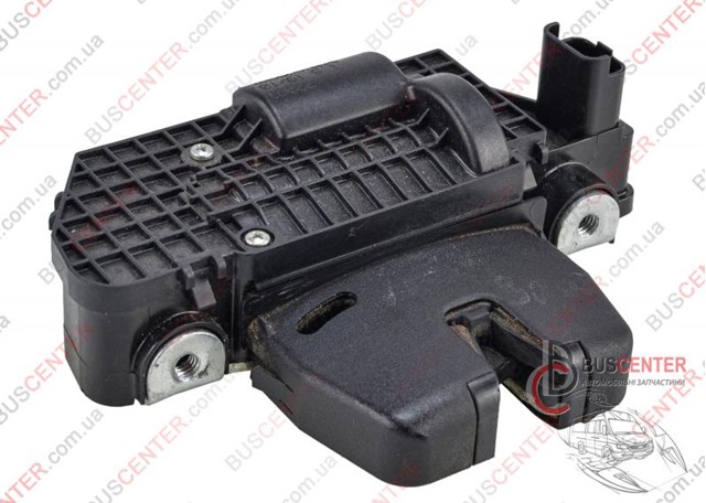 Замок кришки багажника / задніх 3/5-х дверей Сітроен C3 II