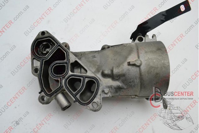 Корпус маслофільтра 9687847480 FIAT