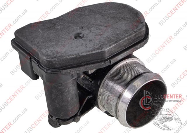 Блок дросельної заслінки 9687888280 PEUGEOT