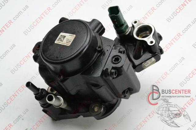 Система харчування двигуна 9687959180 FIAT