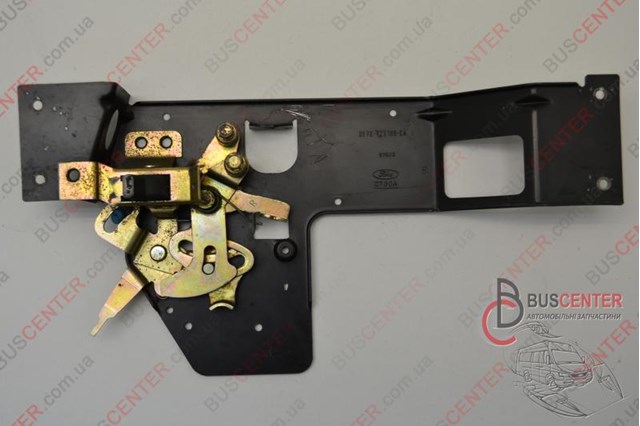 Механізм керування замком зсувних дверей 96VBV22168CA FORD