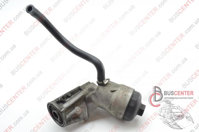 Радіатор охолодження, АКПП 97323544 OPEL