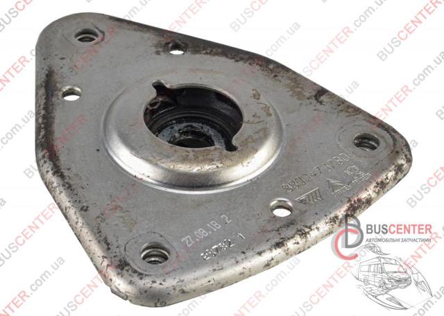 Подушка амортизатора переднього 9800479780 PEUGEOT