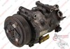 Компресор кліматичної установки 9800839580 PEUGEOT