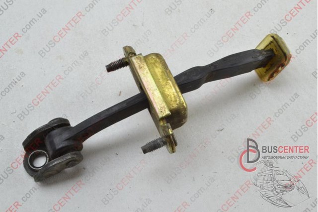 Обмежувач відкриття дверей, задній 9801672580 PEUGEOT