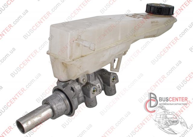 9805232280 Peugeot/Citroen