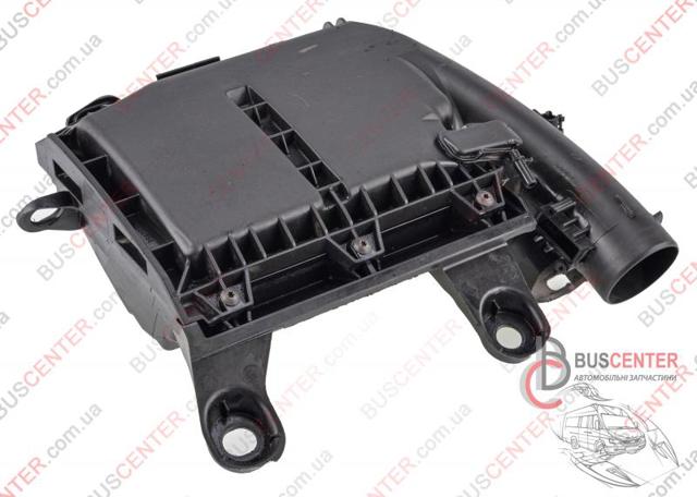 Корпус повітряного фільтра 9806561080 PEUGEOT