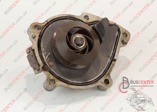 Насос охолодження 9806723380 PEUGEOT
