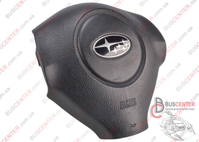 Подушка Айрбег водія 98211SC000JC SUBARU