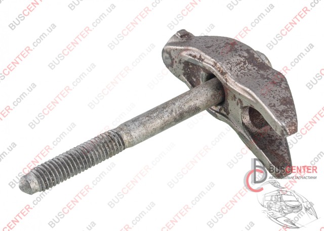 Кронштейт кріплення форсунки 9830386380 PEUGEOT