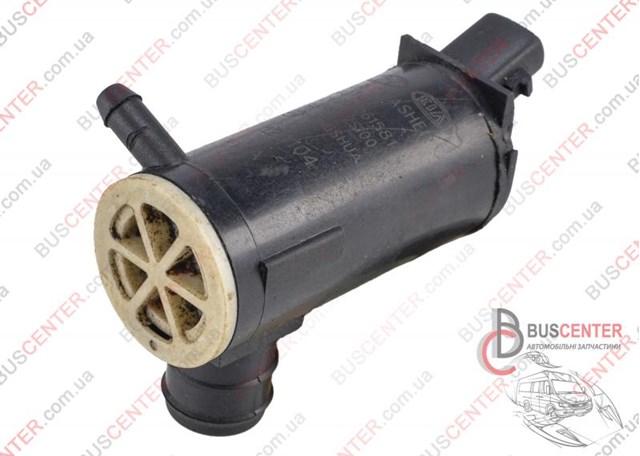 Помпа омивача скла заднього 985102S100 HYUNDAI