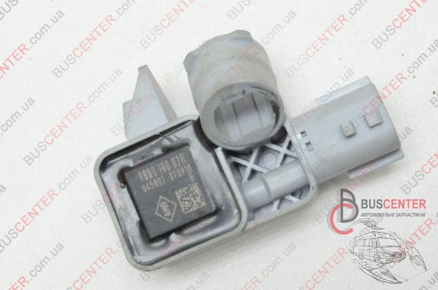 Датчик AIRBAG передній 988310002R RENAULT