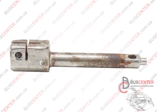 Підшипник ступиці передньої 98AG3N997AJ FORD