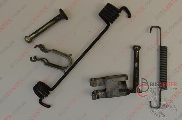 Розтяжка гальмівного барабана 9945373 FIAT
