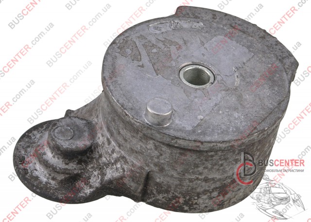 Натяжна планка поліклинового ременя 9M5Q6A228BA FORD