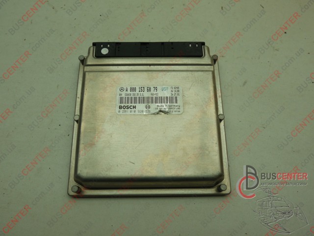 Мізки двигуна A0001536079 MERCEDES