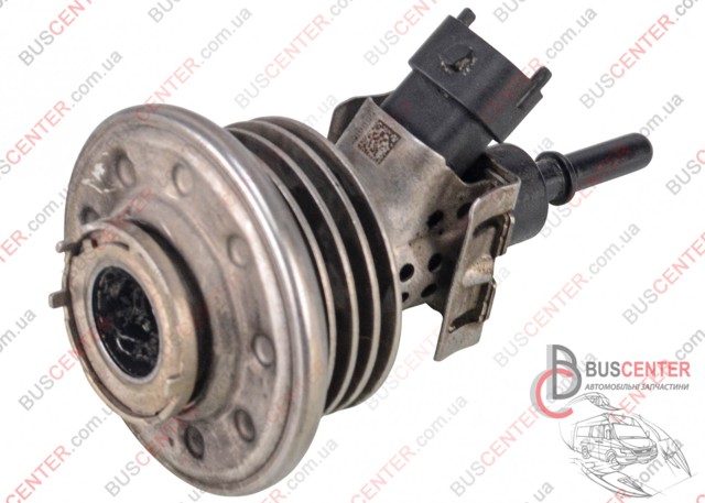 Форсунка вприскування AD BLUE A0004901013 MERCEDES