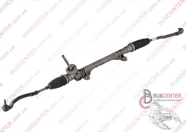 Рейковий рульовий механізм A0005184 RENAULT