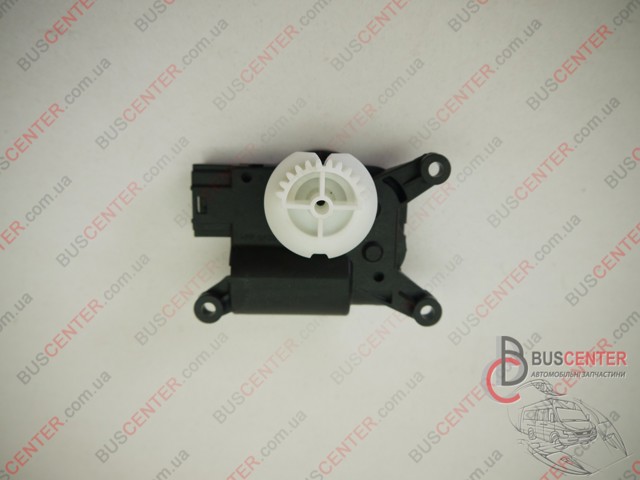 Мотор заслінки рециркуляції повітря A0008205908 MERCEDES