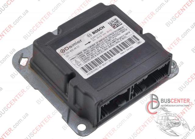 Модуль-процесор управління подушки безпеки A0009004802 MERCEDES