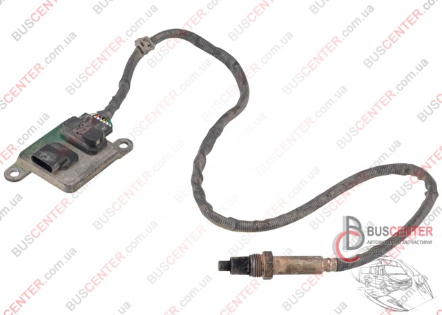 Датчик оксидів азоту NOX, передній A0009050208 MERCEDES