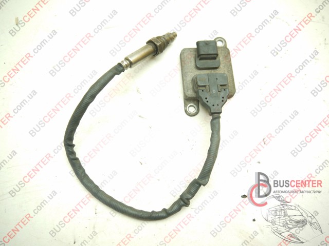Датчик оксидів азоту NOX, задній A0009058411 MERCEDES