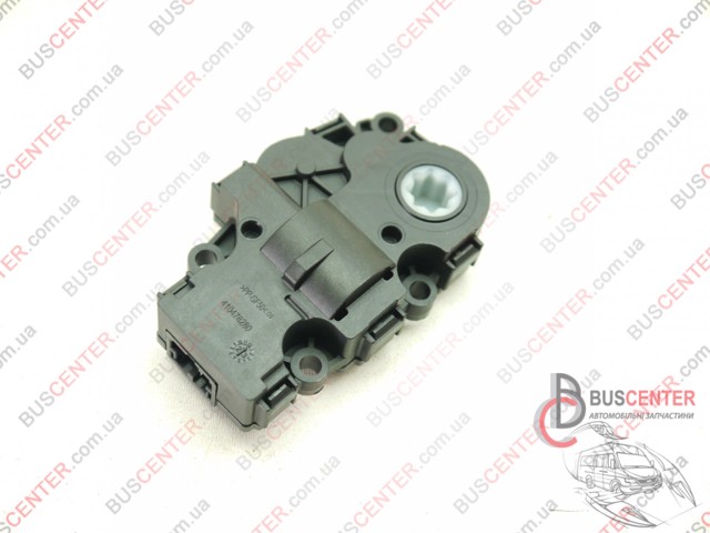 Мотор заслінки печі A0009065913 MERCEDES