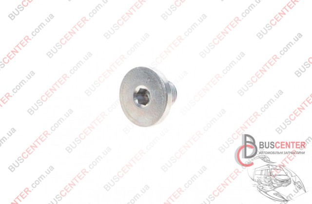 Пробка піддона АКПП A0009976532 MERCEDES