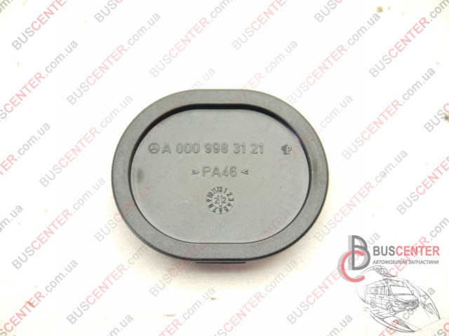 Пробка піддона АКПП A0009983121 MERCEDES