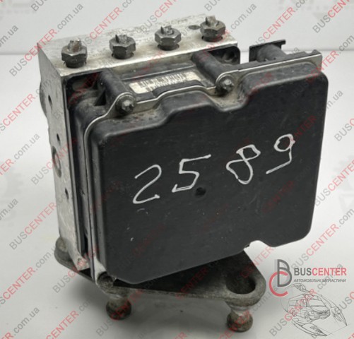 Блок керування АБС (ABS) Volkswagen Crafter 30-35