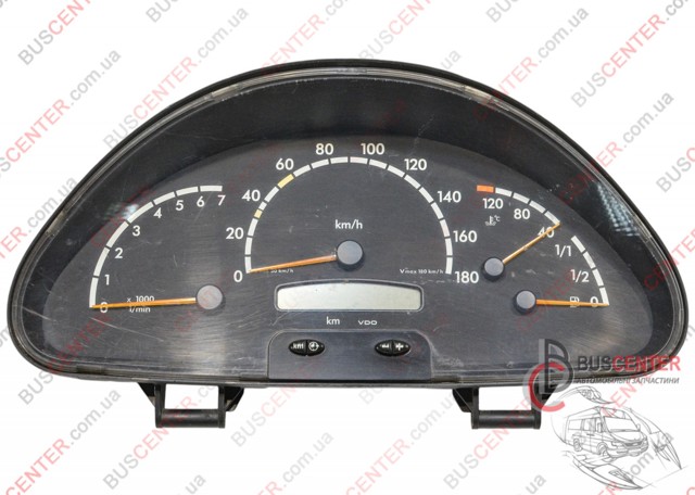 Щиток приладів (комбінація) A0014464521 MERCEDES