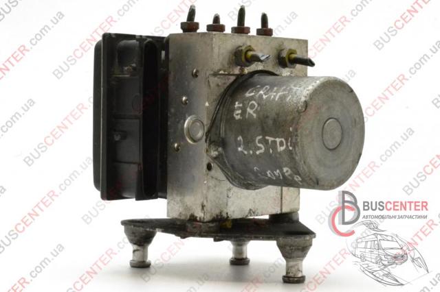 Гідроблок АБС A0014467989 MERCEDES