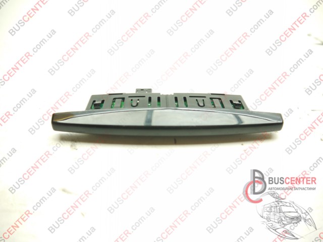 Дисплей парктроніка A0015424623 MERCEDES