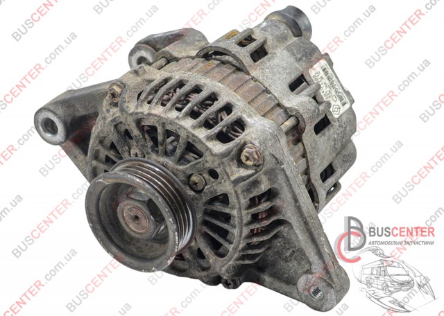 Авто генератор A001TA3792 MITSUBISHI