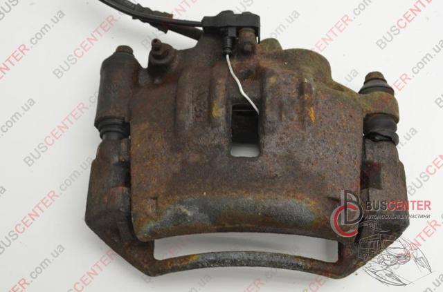 Супорт гальмівний, передній, лівий A0024205783 MERCEDES