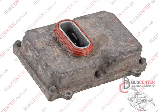 ЕБУ ксенону A0028202426 MERCEDES