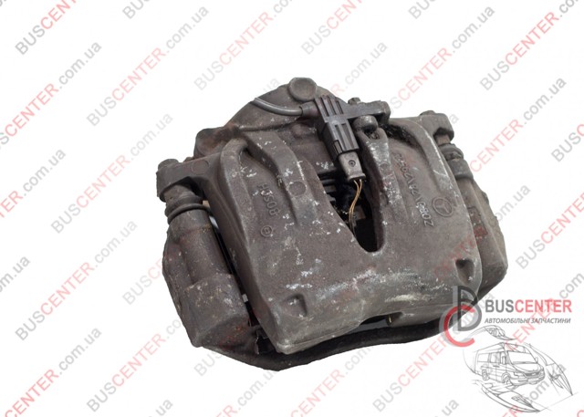 Супорт тормзной A0034200183 MERCEDES