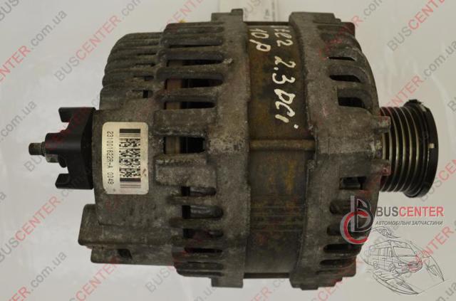 Генератор A003TX0481 MITSUBISHI