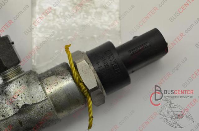 Манометри A0041536728 MERCEDES