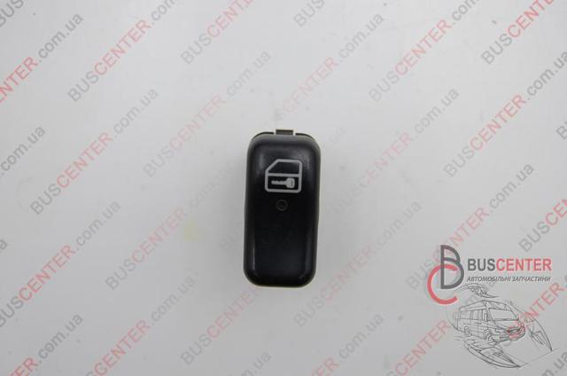 Прилади управління блокуванням замків A0045450907 MERCEDES
