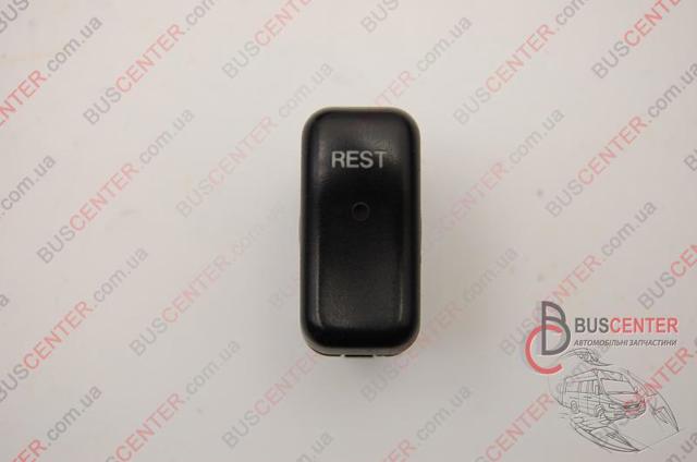 Кнопка блокавання дверей A0045451007 MERCEDES
