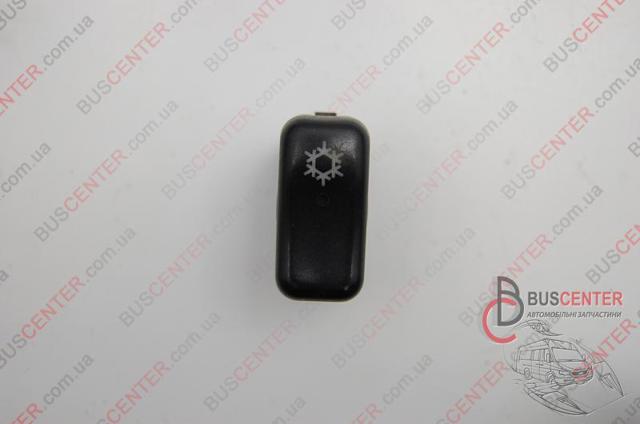 Кнопка блокавання дверей A0045451607 MERCEDES