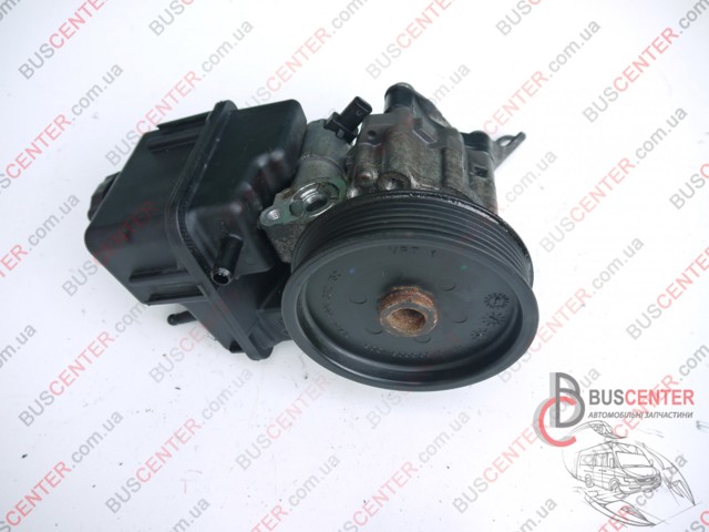 Помпа ГПК A0064661501 MERCEDES
