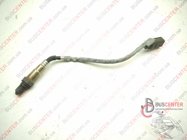 Лямбдазонд, датчик кисню до каталізатора A0065421718 MERCEDES