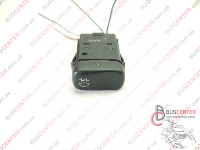 Кнопка включення ПТФ задніх A0065455207 MERCEDES